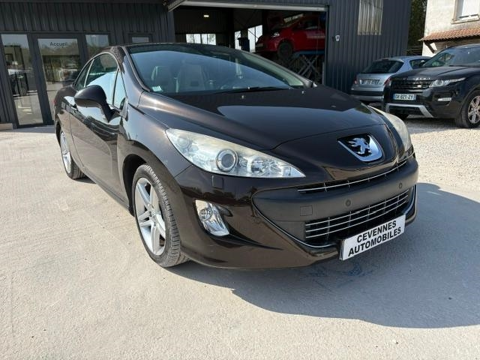 308 CC 1.6 THP 16V 150CH FELINE 2009 occasion 30360 V&eacute;z&eacute;nobres