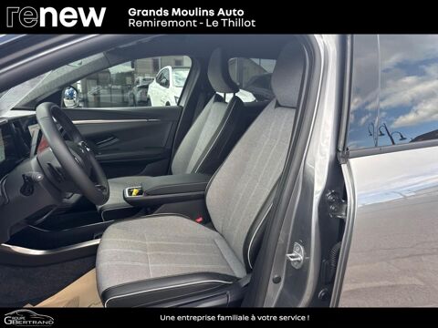 Sc&eacute;nic E-Tech Electric 220ch Techno grande autonomie -24 2025 occasion 88160 Le Thillot