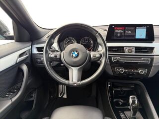 X2 sDrive18iA 140ch M Sport DKG7 Euro6d-T 129g 2018 occasion 13730 ST VICTORET