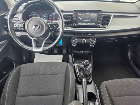Rio 1.2 MPI 84CH URBAN EDITION 4CV 2020 occasion 64121 Serres-Castet