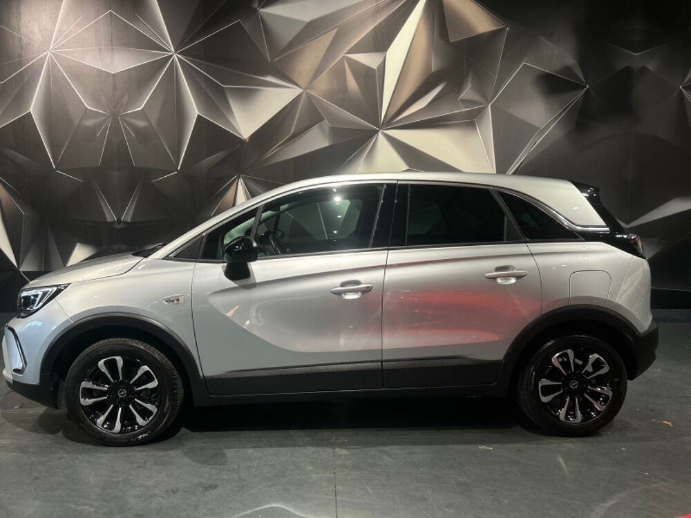 Crossland 1.2 TURBO 110CH ELEGANCE 2024 occasion 63170 Aubi&egrave;re