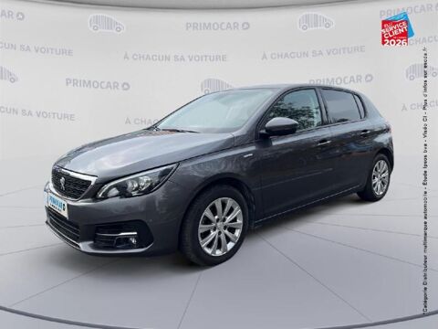 Annonce voiture Peugeot 308 9999 �