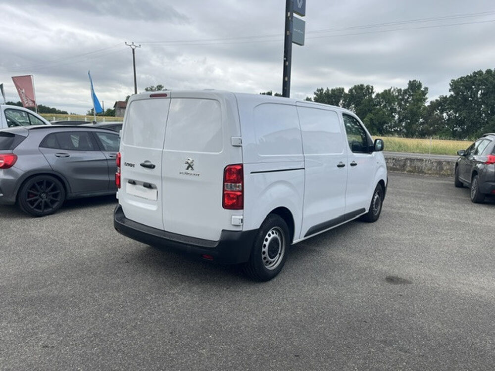 Expert M 2.0 BLUEHDI 145CH 2024 occasion 82000 Montauban