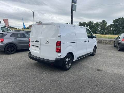 Expert M 2.0 BLUEHDI 145CH 2024 occasion 82000 Montauban