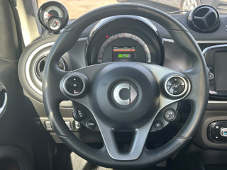 ForTwo EQ 82CH PASSION 2022 occasion 65420 Ibos