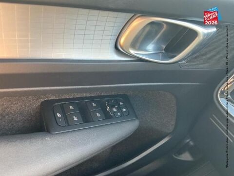 XC40 T4 Recharge 129 + 82ch Inscription Business DCT 7 2022 occasion 68390 Sausheim