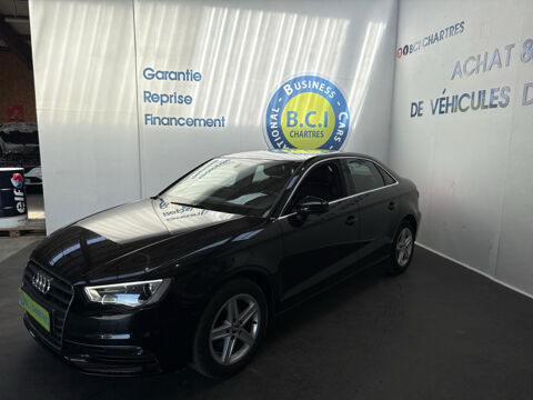 A3 1.6 TDI 110CH FAP AMBIENTE S TRONIC 7 2017 occasion 28630 Nogent-le-Phaye