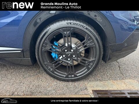 A390 400ch 89kWh GT 2026 occasion 88160 Le Thillot