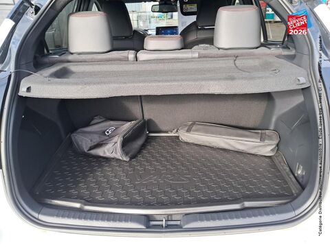 Yaris 116h GR Sport 5p MY22 2023 occasion 57100 Thionville