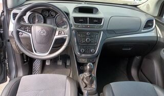 Mokka 1.7 CDTI 130CH COSMO ECOFLEX START&STOP 4X2 2013 occasion 22100 Dinan