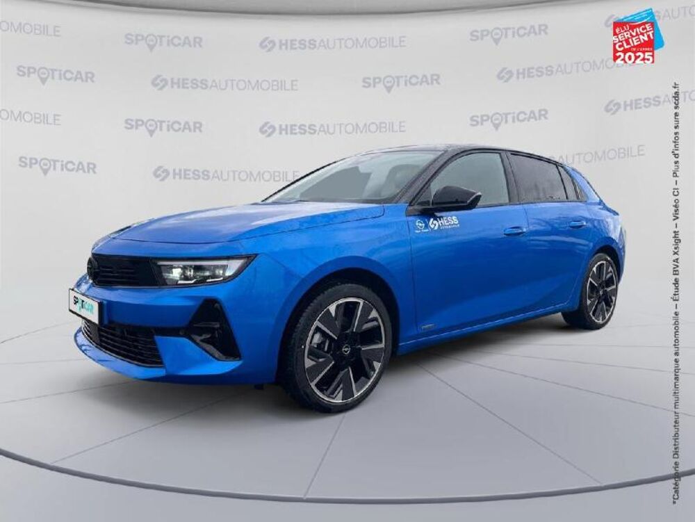 Astra Electric 156ch GS 2023 occasion 21200 Beaune