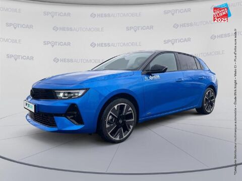Astra Electric 156ch GS 2023 occasion 21200 Beaune