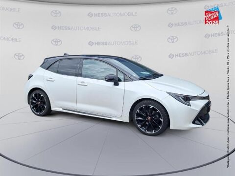 Corolla 122h GR Sport MY22 2022 occasion 57100 Thionville