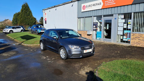 A1 1.6 TDI 105CH FAP AMBIENTE 2010 occasion 50720 Barenton