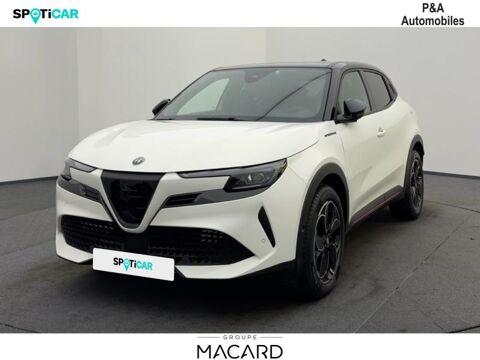 Junior Elettrica 156ch Speciale 2025 occasion 82000 Montauban