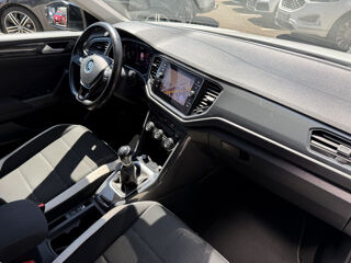 T-ROC 1.5 TSI EVO 150CH CARAT S&S 2021 occasion 31140 Aucamville