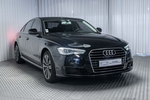 Annonce voiture Audi A6 17900 