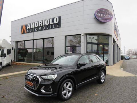 Audi Q3 35 TFSI 150CH 2019 occasion Muret 31600
