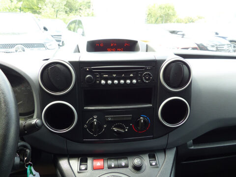 Berlingo 20 L1 1.6 VTI 95 CONFORT 2015 occasion 77144 Mont&eacute;vrain