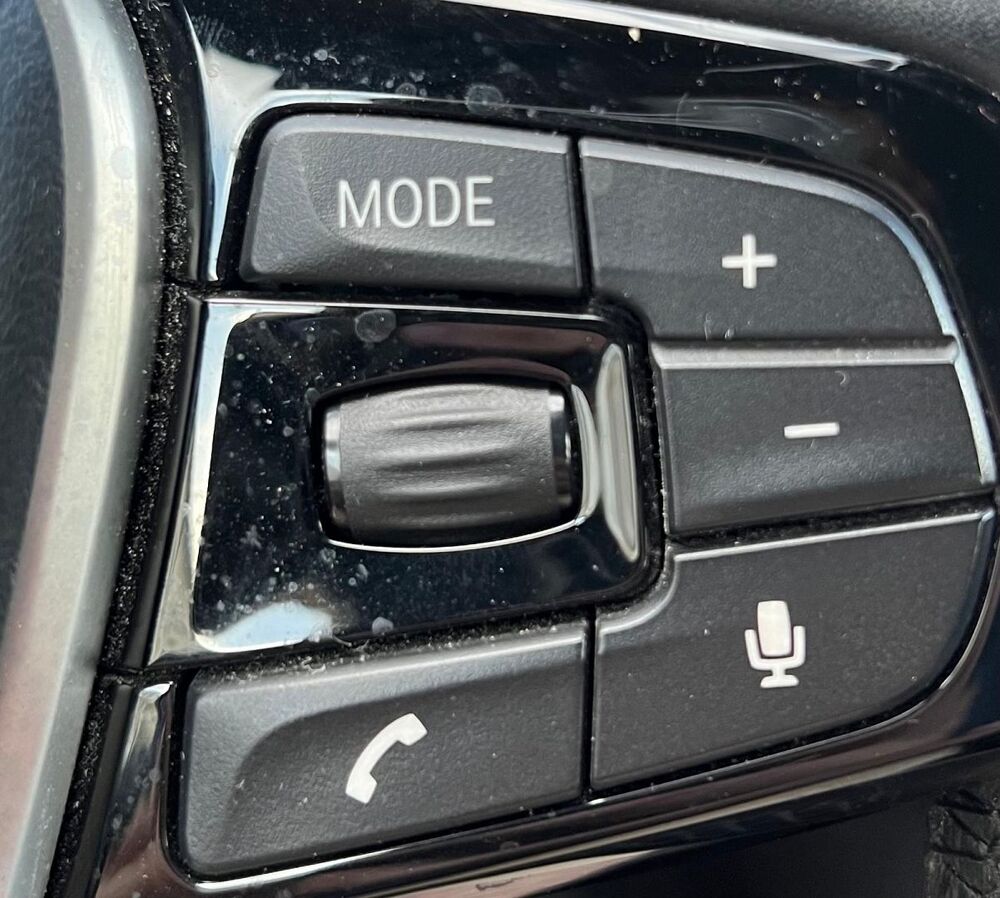 S&eacute;rie 5 (G30) 530EA IPERFORMANCE 252CH BUSINESS 2017 occasion 91200 Athis-Mons