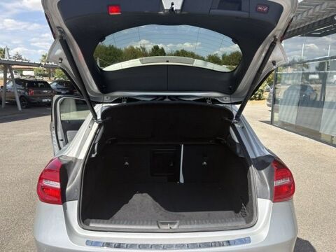 Classe GLA 250 SENSATION 4MATIC 7G-DCT 2014 occasion 85400 Sainte-Gemme-la-Plaine