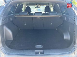 Tucson 1.6 T-GDi 230ch Hybrid N Line Executive BVA6 2022 occasion 67800 Bischheim