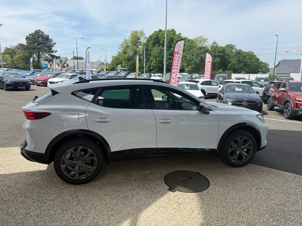 Formentor 2.0 TDI 150CH V DSG7 2026 occasion 49070 Saint-L&eacute;ger-de-Lini&egrave;res