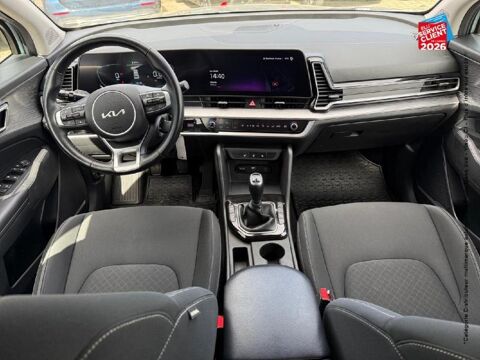 Sportage 1.6 T-GDi 150ch MHEV LX Plus 4x2 2024 occasion 67800 Bischheim