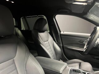S&eacute;rie 3 330eA xDrive 292ch M Sport 2025 occasion 31100 TOULOUSE