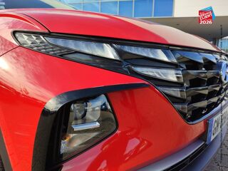 Tucson 1.6 T-GDi 150ch Hybrid 48V Intuitive 2021 occasion 67800 Bischheim