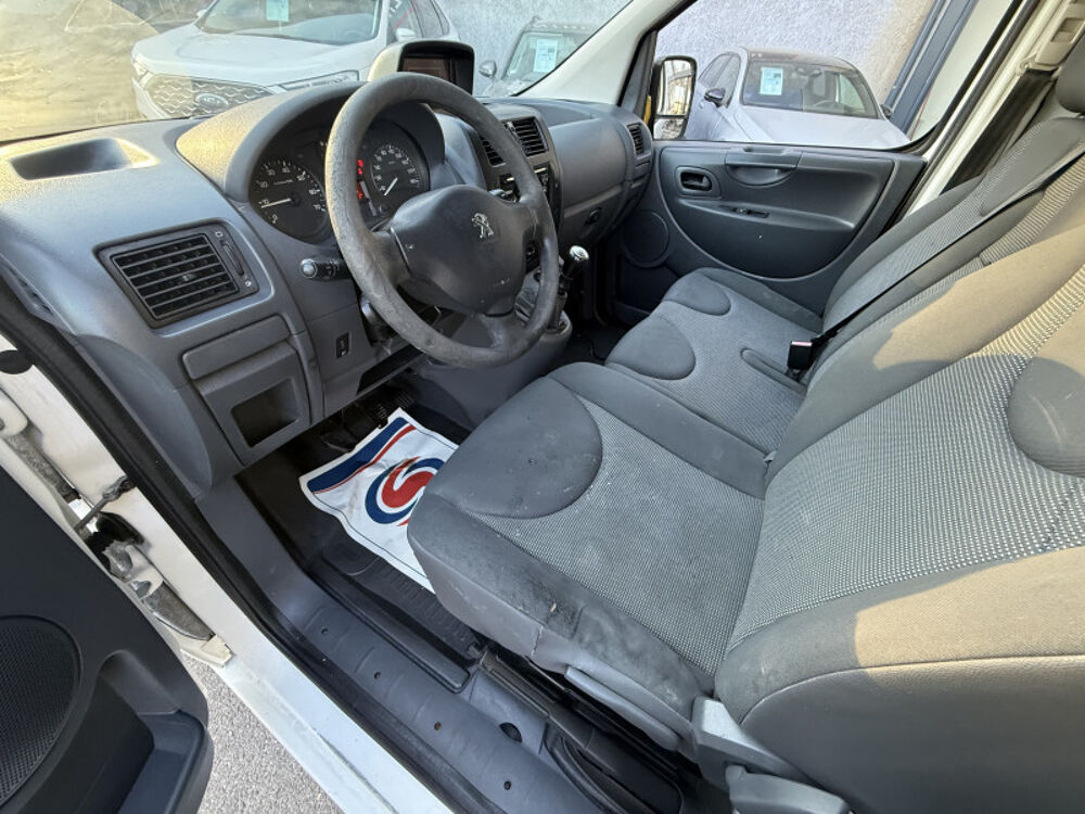 Expert 229 L2H1 1.6 HDI FAP 90 CONFORT (Tva r&eacute;cuperable) 2013 occasion 31140 Aucamville