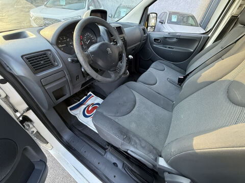 Expert 229 L2H1 1.6 HDI FAP 90 CONFORT (Tva r&eacute;cuperable) 2013 occasion 31140 Aucamville