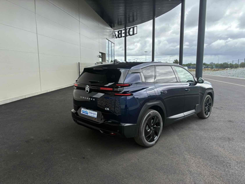 C5 aircross 1.2 HYBRIDE 145CH MAX BOITE AUTOMATIQUE 2026 occasion 31670 Lab&egrave;ge