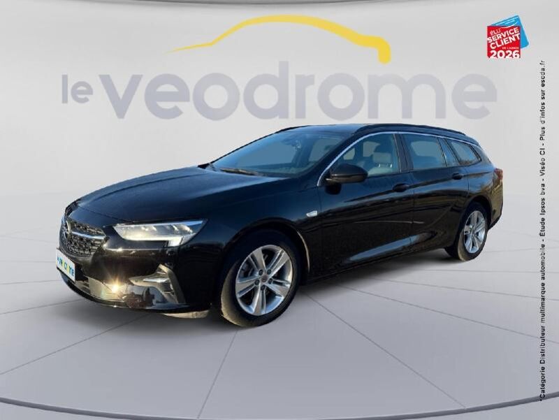 Opel INSIGNIA 2021 occasion