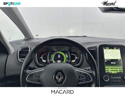 Sc&eacute;nic 1.3 TCe 140ch FAP Intens 2019 occasion 82000 Montauban