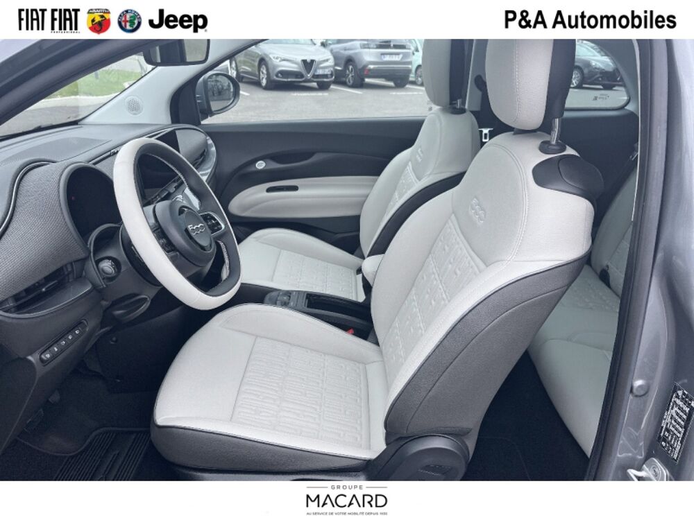 500 e 95ch La Prima 2024 occasion 82000 Montauban