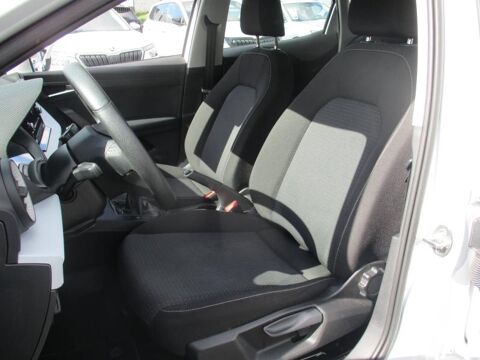 Ibiza 1.0 TSI 95ch Copa 2023 occasion 24430 Marsac-sur-l'Isle