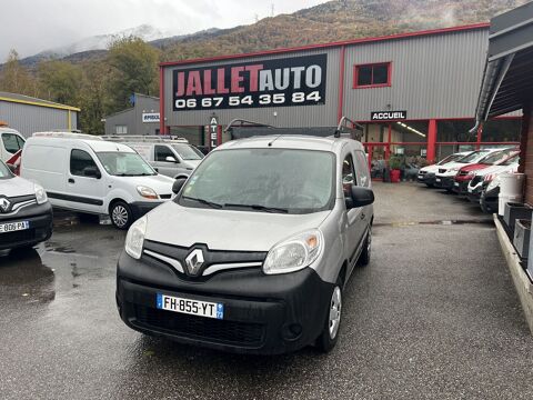 Renault Kangoo Express 1.5 DCI 75CH EXTRA R-LINK 2019 occasion La B&acirc;thie 73540