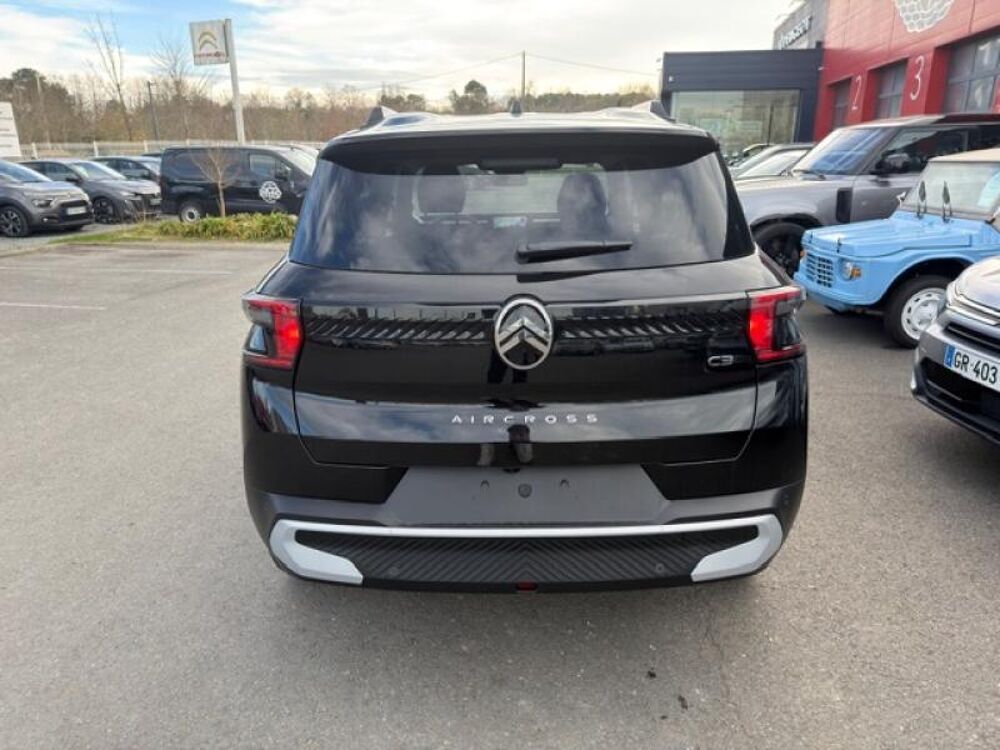 C3 Aircross 1.2 Hybride 145ch PLUS 2025 occasion 33320 Eysines