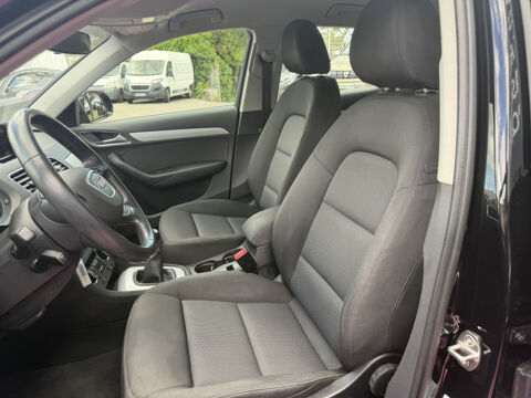 Q3 1.4 TFSI 150CH ULTRA COD 2018 occasion 07200 Aubenas