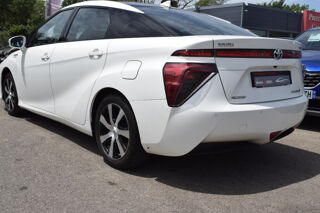 Mirai 154CH HYDROGENE 2019 occasion 34740 Vendargues