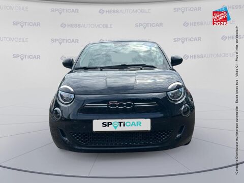 500 e 95ch MY24 2024 occasion 25770 Franois