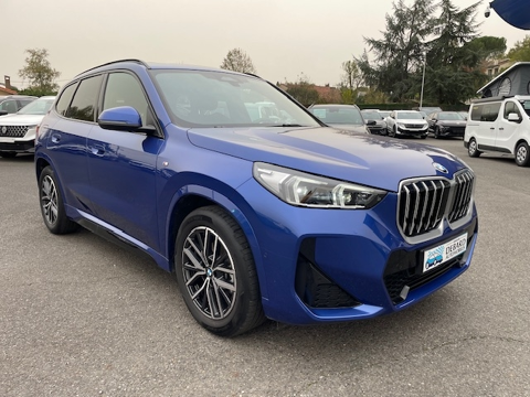 X1 (U11) XDRIVE20D 163CH M SPORT 2025 occasion 34500 B&eacute;ziers