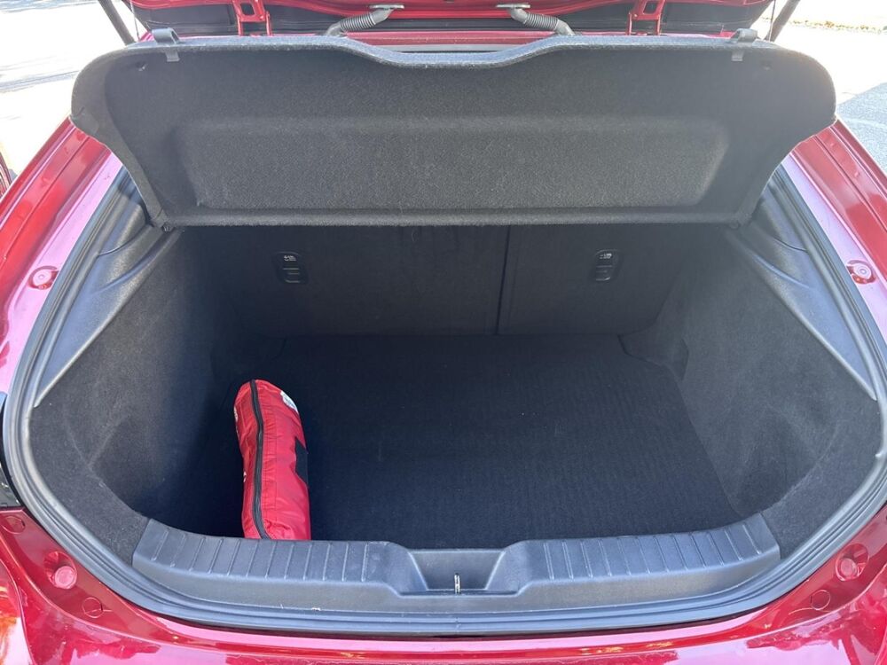 Mazda3 2.0 e-SKYACTIV-X M-Hybrid 186ch Sportline 2022 2023 occasion 78310 COIGNIERES