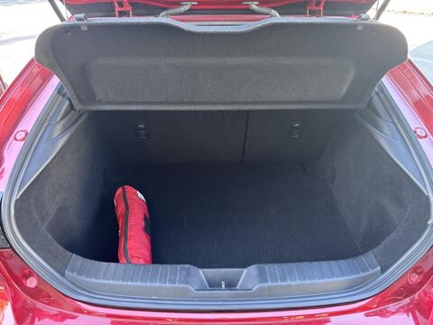 Mazda3 2.0 e-SKYACTIV-X M-Hybrid 186ch Sportline 2022 2023 occasion 78310 COIGNIERES