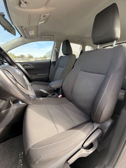 Auris 132 VVT-I DYNAMIC 2015 occasion 44730 Saint-Michel-Chef-Chef