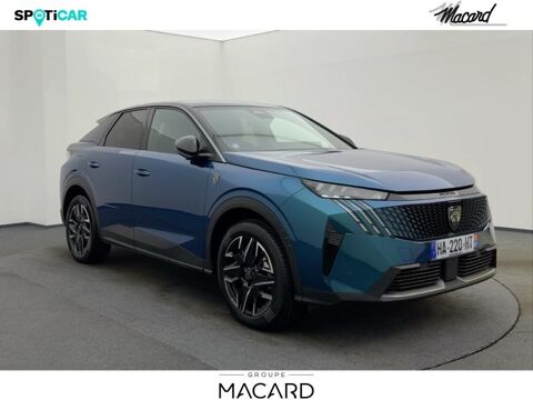 3008 1.2 Hybrid 136ch GT e-DCS6 2024 occasion 82000 Montauban