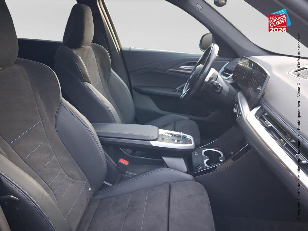 X1 sDrive18d 150ch M Sport 2023 occasion 68000 Colmar