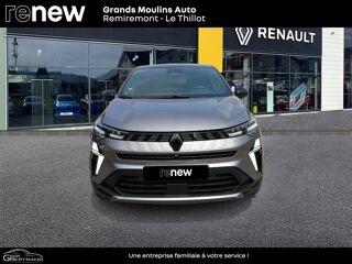 Symbioz 1.6 E-Tech full hybrid 145ch esprit Alpine 2025 occasion 88160 Le Thillot