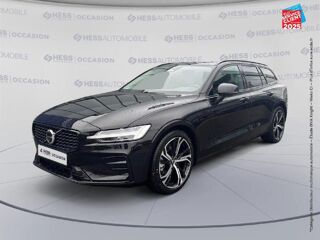 V60 B4 197ch Plus Style Dark DCT 7 2025 occasion 57050 Metz